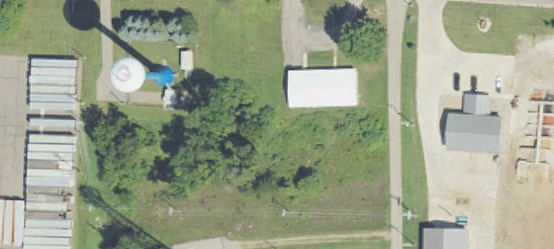 821 Industrial Rd