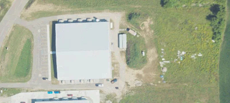 325 Hammontree Dr