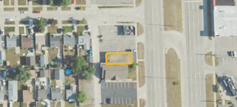 13330 Ft St
