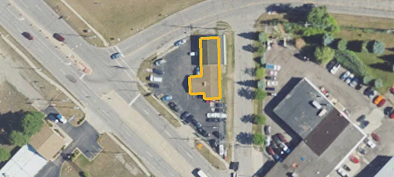 2020 Dixie Hwy