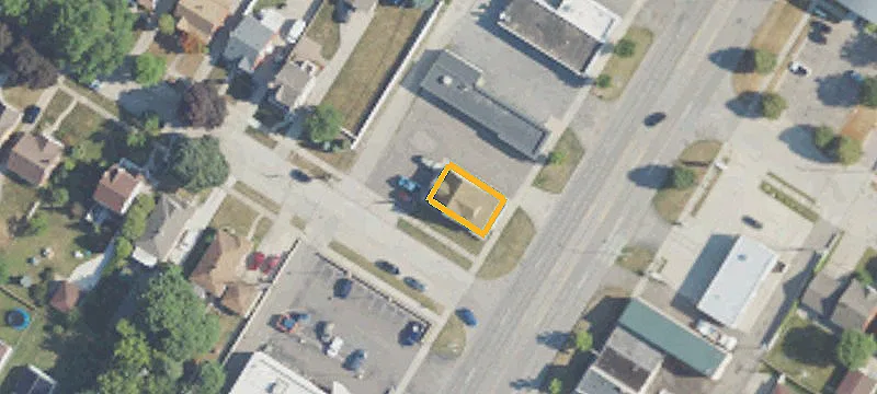 5556 Allen Rd