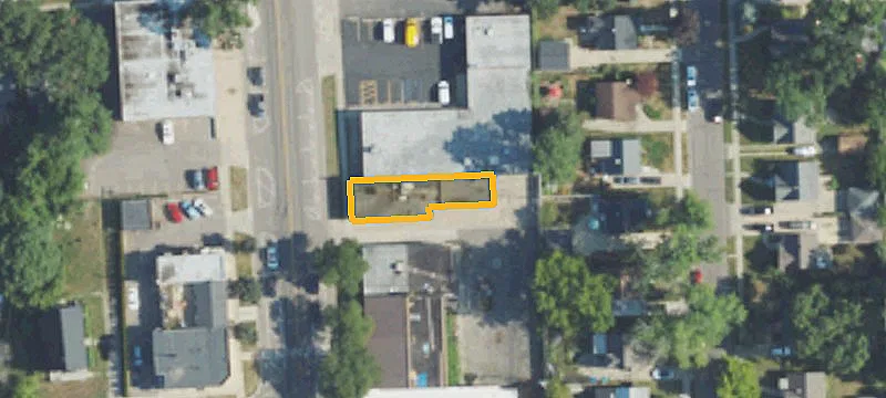 810 Livernois St