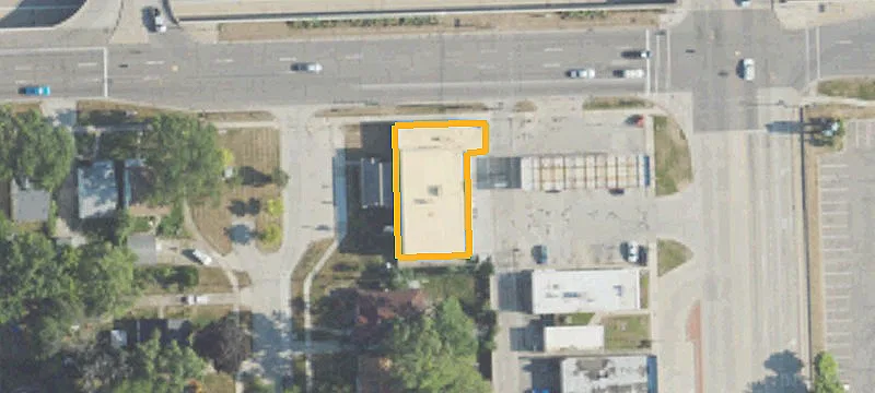 13631 10th Mile Rd