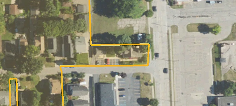 2030 Cass Lk Rd