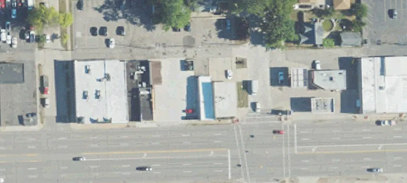 25010 Frd Rd