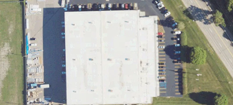 10301 Enterprise Dr