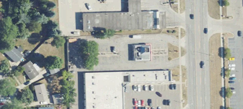 888 Wayne Rd