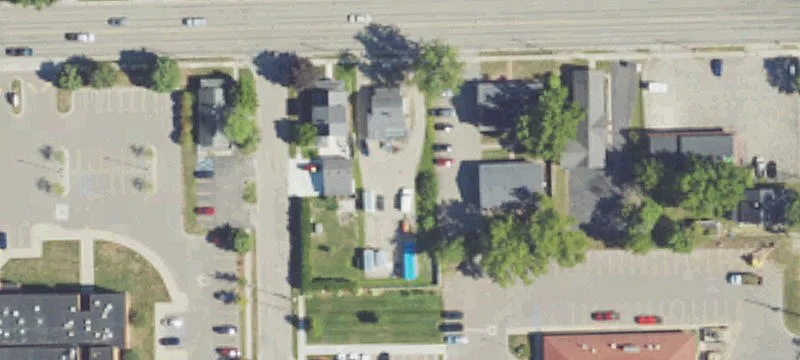 225 Flint St