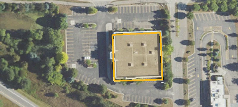 100 Brown Rd