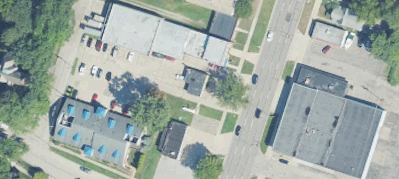 290 Southbound Gratiot Ave, Unit SB