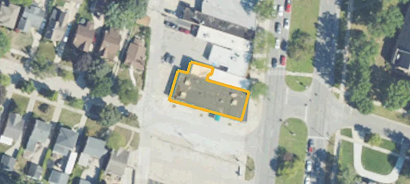 20311 Mack Ave