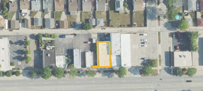 1732 Eureka Rd
