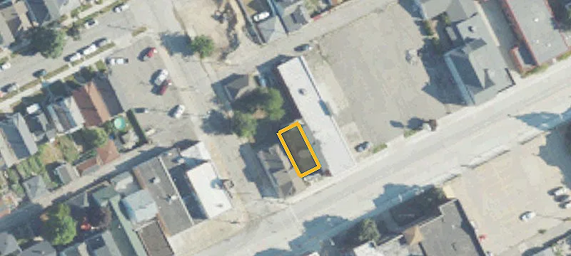 2643 Caniff St