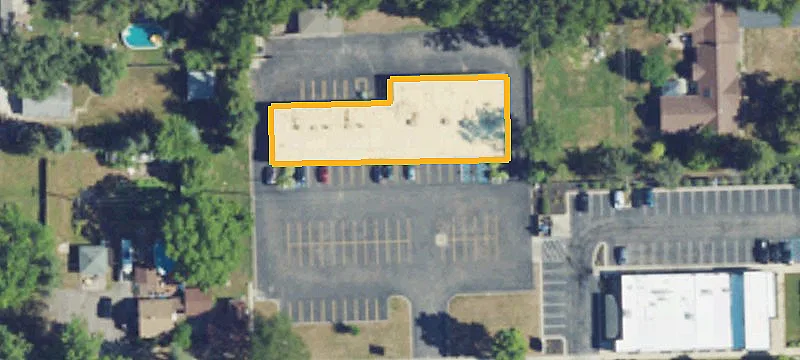 21270 Goddard Rd