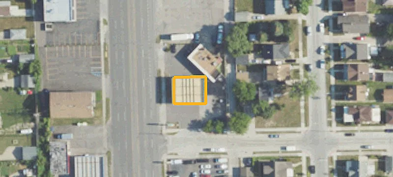 7000 Greenfield Rd