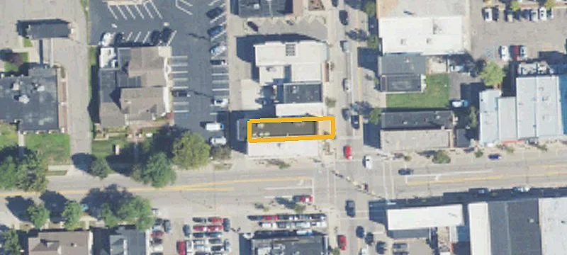 105 Lafayette St