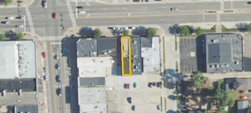24 14th Mile Rd