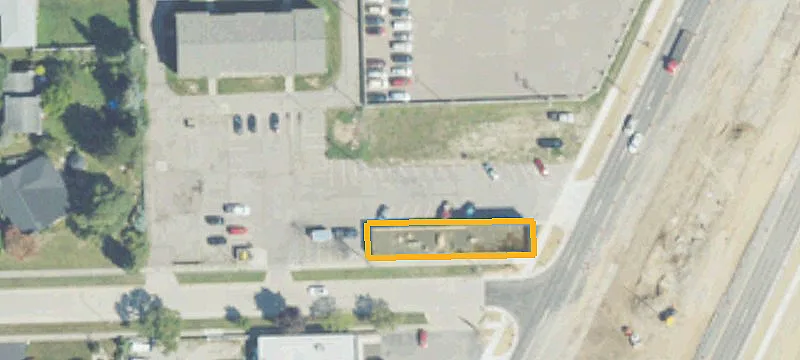 31503 Gratiot Ave