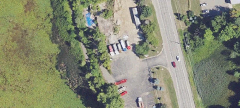 1358 Ortonville Rd