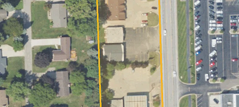 64155 Van Dyke Rd