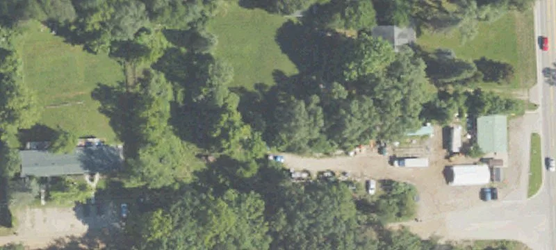 3958 Milford Rd