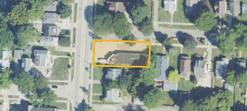 258 Nn Ave