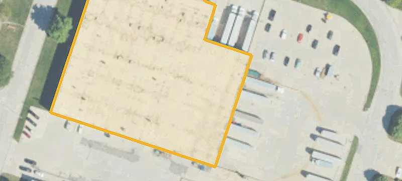23000 Industrial Dr