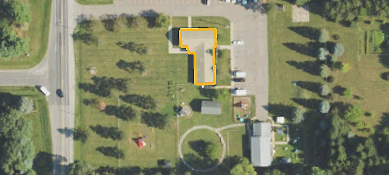 5939 Saline Ann Arbor Rd
