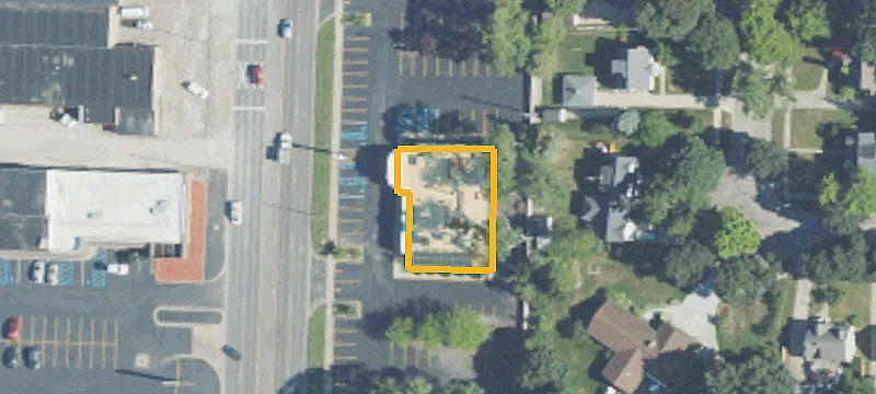 500 Euclid Ave
