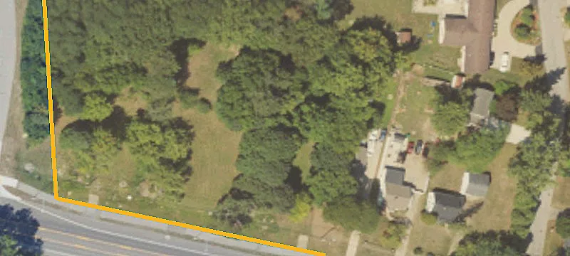 2709 Auburn Rd