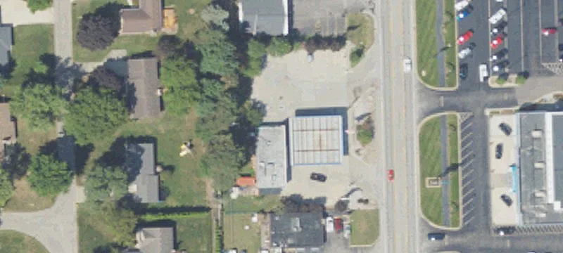 64111 Van Dyke Rd