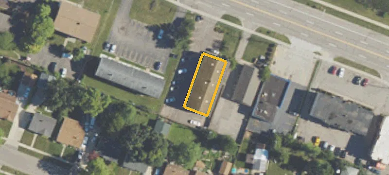 4221 Grand River Ave