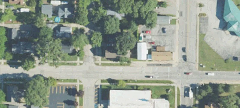 415 Catherine St