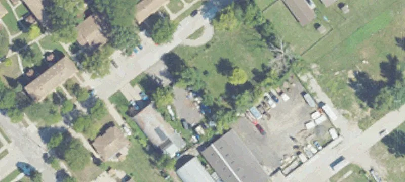 100 Orch St