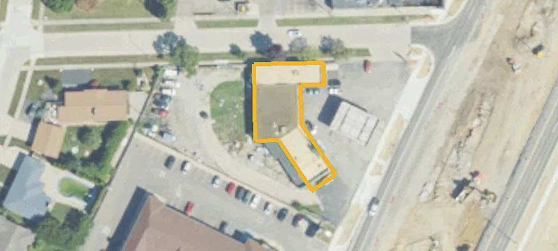 31487 Gratiot Ave
