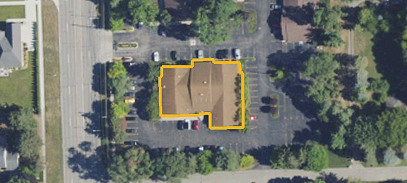 20200 Farmington Rd