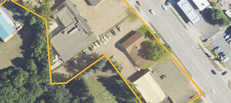 6547 Dixie Hwy
