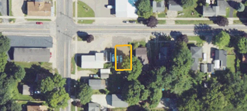 22 Waterloo St