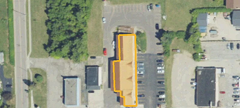 8048 Miller Rd