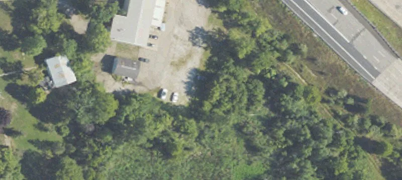 9311 Holly Rd