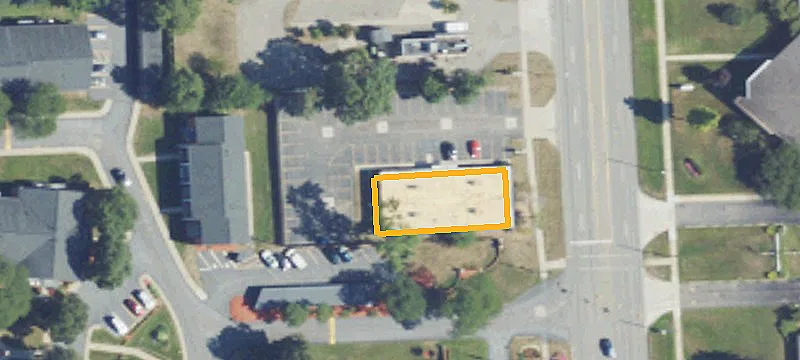 8191 Wayne Rd