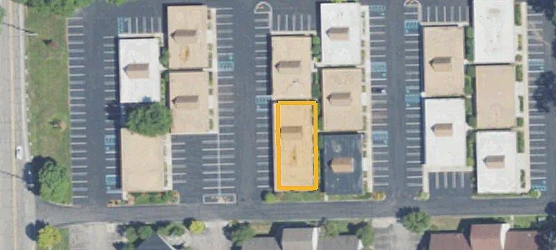 8540 Canton Ctr Rd, Unit 9