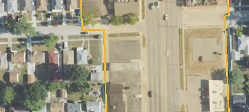 3812 Dix Hwy