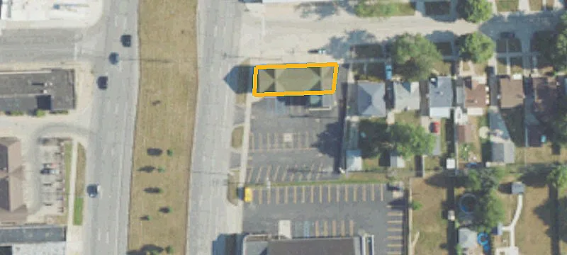4009 Ft St
