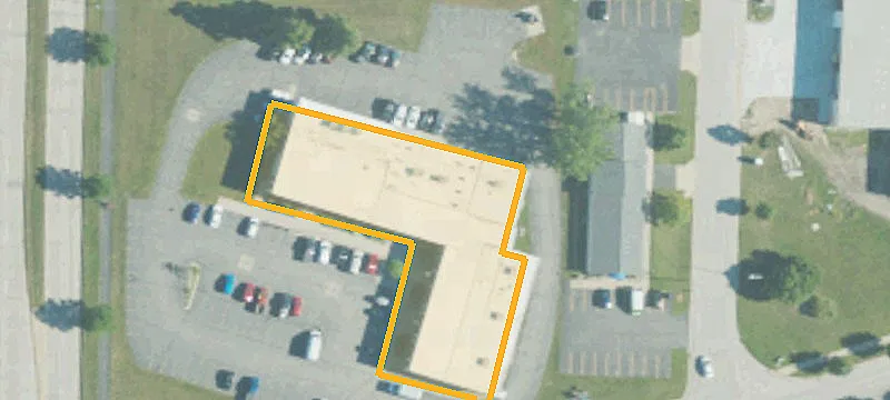 1601 Marquette St Ste, Unit 3