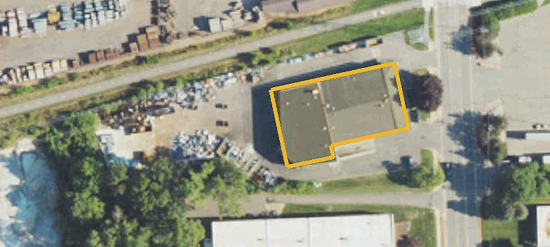 1011 Decker Rd