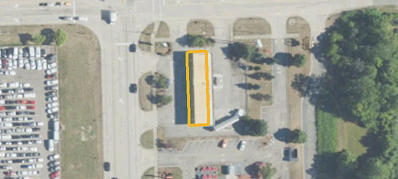 9201 Middlebelt Rd