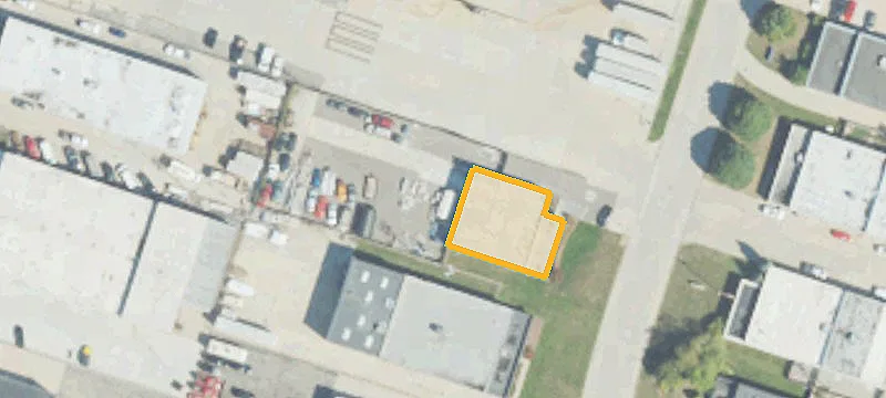 22935 Industrial Dr