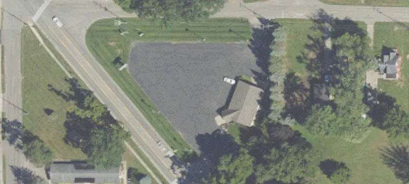3491 Lincoln Rd