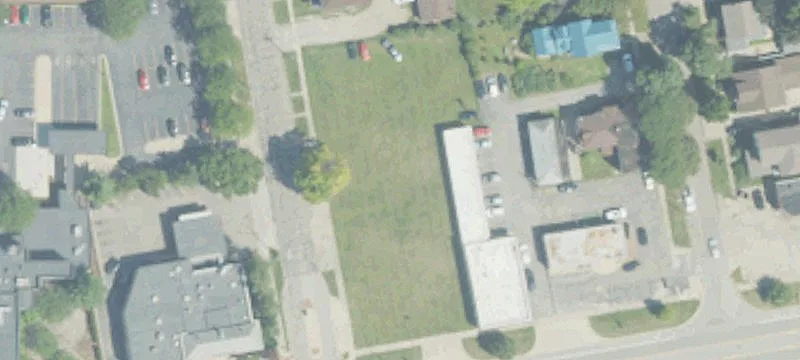 200 Chicago Rd